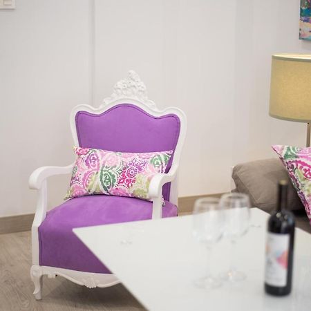 Tuguest Station 2 Apartment Granada Luaran gambar