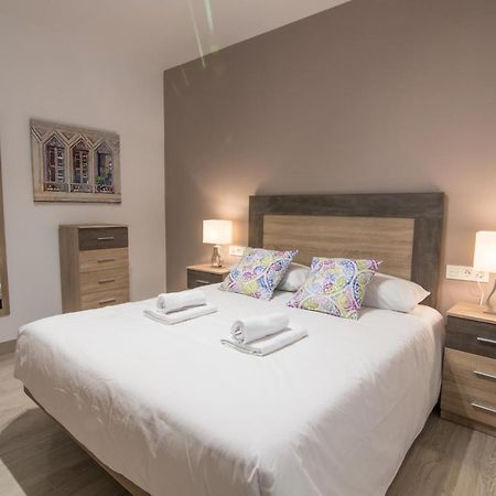Tuguest Station 2 Apartment Granada Luaran gambar