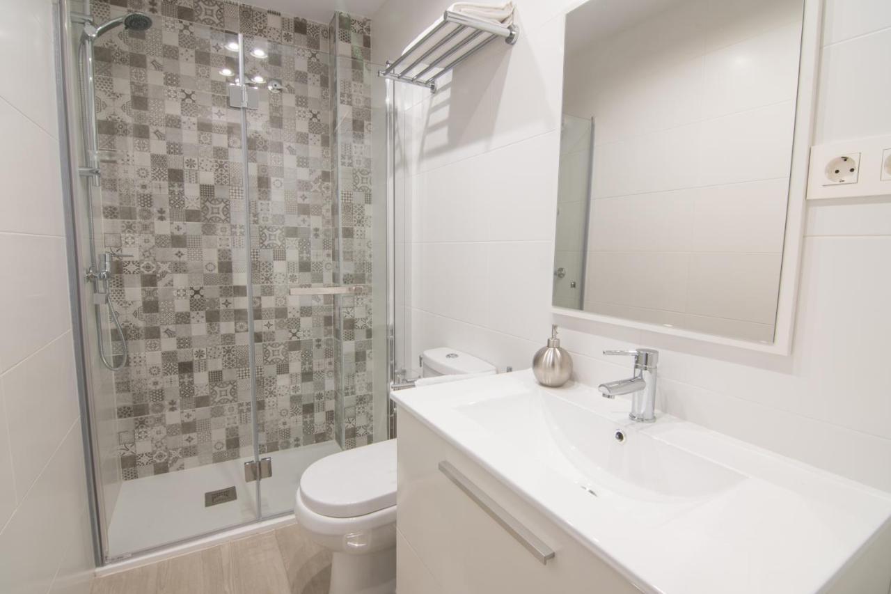 Tuguest Station 2 Apartment Granada Luaran gambar