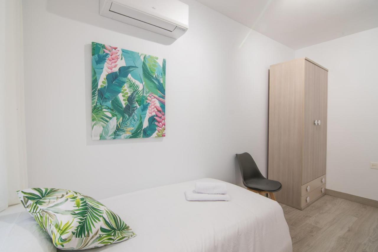 Tuguest Station 2 Apartment Granada Luaran gambar