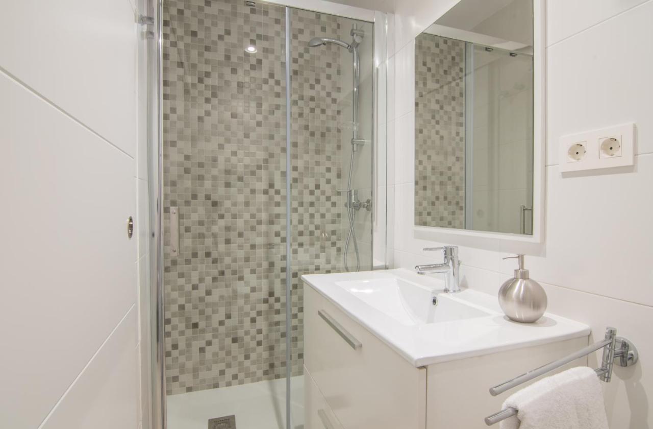 Tuguest Station 2 Apartment Granada Luaran gambar