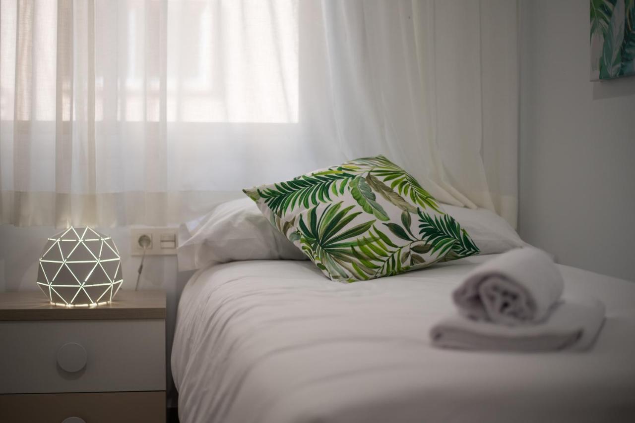 Tuguest Station 2 Apartment Granada Luaran gambar