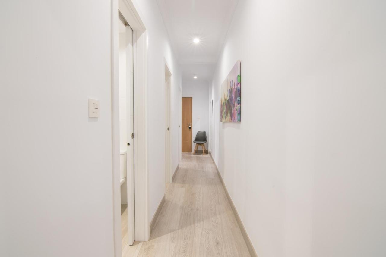 Tuguest Station 2 Apartment Granada Luaran gambar