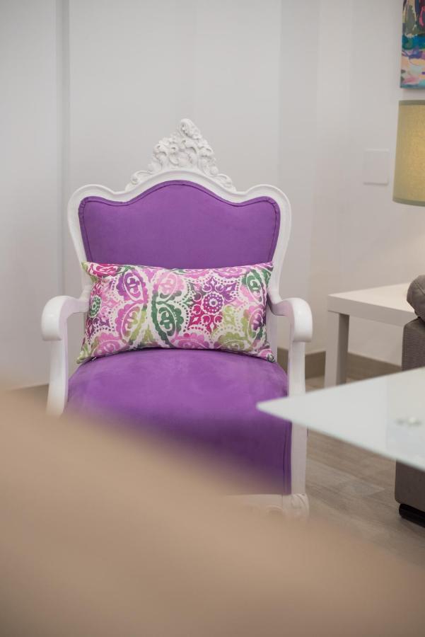 Tuguest Station 2 Apartment Granada Luaran gambar