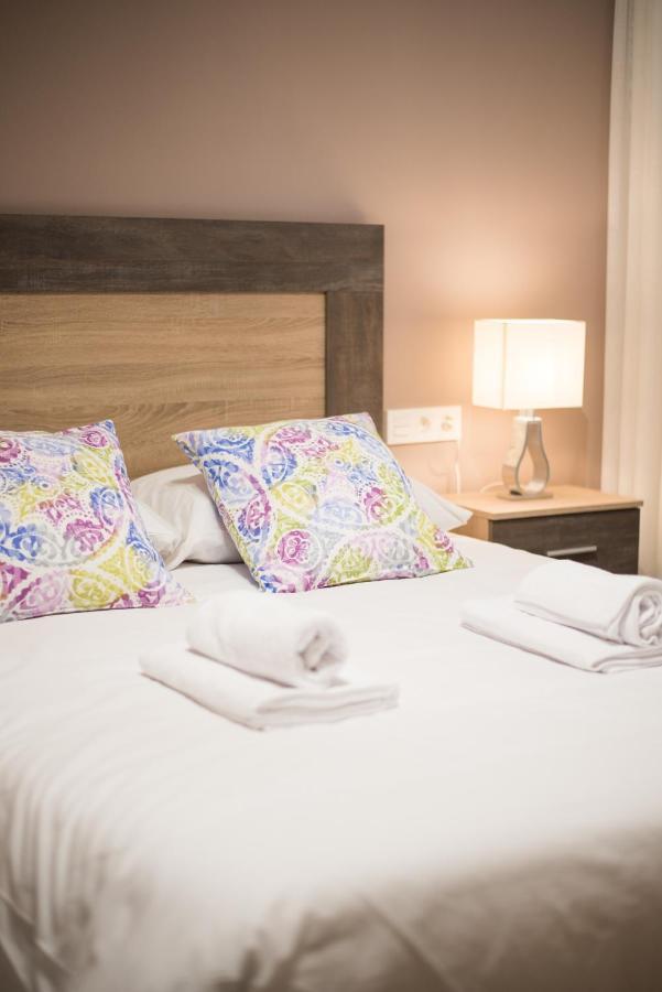 Tuguest Station 2 Apartment Granada Luaran gambar